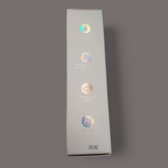 TYS Beauty Cheek Treat Liquid Blush - Peach - Picture 5 of 5